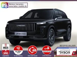 JAECOO 7 PHEV Exclusive Pano 540° HUD SoundP UVP-20%*