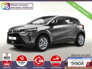 Mitsubishi ASX DCT MHEV ACC LED TotW Kam CarPlay UVP-24%*