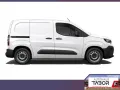 Peugeot Partner L1 MultiFlex Kam E-Rad CarP UVP-37%*