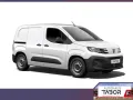 Peugeot Partner L1 MultiFlex Kam E-Rad CarP UVP-37%*