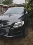 Audi Q7 3.0 Liter 7 Sitzer