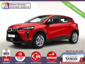 Mitsubishi ASX DCT MHEV ACC LED TotW Kam CarPlay UVP-24%*