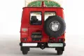 Mercedes-Benz 230 GE - Steyr-Daimler-Puch - Erstlack - 1979