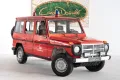 Mercedes-Benz 230 GE - Steyr-Daimler-Puch - Erstlack - 1979