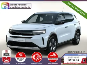 Opel Frontera Hybrid GS SHZ LHZ Nav Kam 17Z UVP-29%*
