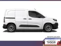 Peugeot Partner L1 LED CarPlay E-Rad PDC Klima UVP-37%*