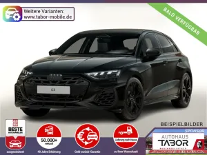 Audi S3 Sportback Matrix Nav 18Z Pano ACC UVP-33%*