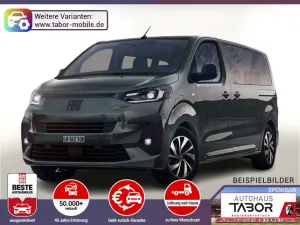 Fiat Ulysse AT8 L3 POP 9S Navi Keyl LED Kam UVP-28%*