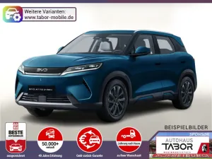 BYD Atto 2 DM-i Boost 90kmReichw Pano UVP-33%*