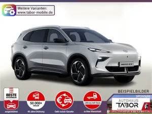 MG S5 64kWh Luxury ACC SHZ 360Kam Nav eHK UVP-33%*