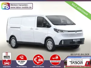 Maxus eDeliver 7 88kWh AWD L2H1 2xSchiebeT UVP-41%*