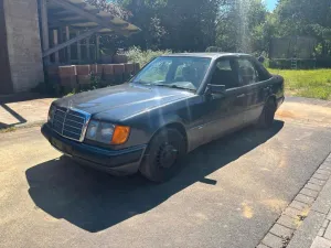 Mercedes-Benz Mercedes Benz w124 E230 SPORTLINE