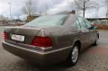 Mercedes-Benz S 300 SE -1.Hand-Lückenlose Historie-Automatik