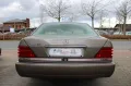 Mercedes-Benz S 300 SE -1.Hand-Lückenlose Historie-Automatik