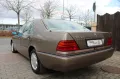 Mercedes-Benz S 300 SE -1.Hand-Lückenlose Historie-Automatik