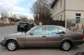 Mercedes-Benz S 300 SE -1.Hand-Lückenlose Historie-Automatik