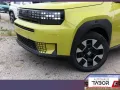 Fiat Grande Panda ICON CarPlay PixelLED PDC DigC Temp