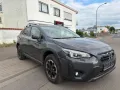 Subaru XV 1.6i Lineartronic 4WD APPLE ANDROID LEDER L