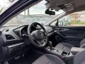 Subaru XV 1.6i Lineartronic 4WD APPLE ANDROID LEDER L
