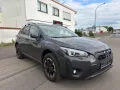 Subaru XV 1.6i Lineartronic 4WD APPLE ANDROID LEDER L