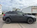 Subaru XV 1.6i Lineartronic 4WD APPLE ANDROID LEDER L