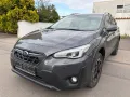 Subaru XV 1.6i Lineartronic 4WD APPLE ANDROID LEDER L