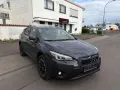 Subaru XV 1.6i Lineartronic 4WD APPLE ANDROID LEDER L