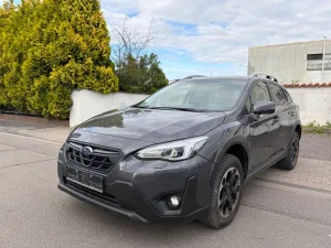 Subaru XV 1.6i Lineartronic 4WD APPLE ANDROID LEDER L