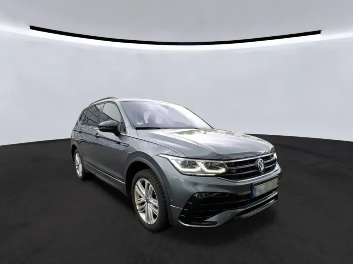 Volkswagen Tiguan Allspace R-Line 4MOT 2.0 TDI DSG AHK/20/