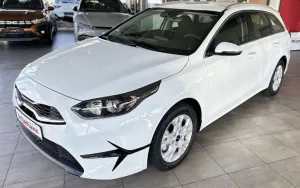 Kia ceed Sportswagon 1.5T 48V DCT 140 Ultimate ED Al