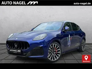 Maserati Grecale Trofeo*SONUS*Sitzbelüftung*Lenkradheizun