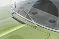 Maserati Ghibli SS 4.9 - Prototyp - USA Auslief.