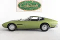 Maserati Ghibli SS 4.9 - Prototyp - USA Auslief.