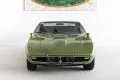 Maserati Ghibli SS 4.9 - Prototyp - USA Auslief.