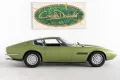 Maserati Ghibli SS 4.9 - Prototyp - USA Auslief.