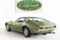 Maserati Ghibli SS 4.9 - Prototyp - USA Auslief.