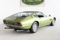 Maserati Ghibli SS 4.9 - Prototyp - USA Auslief.