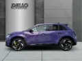 Abarth 600e 207 kW Scorpionissima Sonderaktion Tech Des