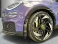 Abarth 600e 207 kW Scorpionissima Sonderaktion Tech Des