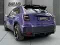 Abarth 600e 207 kW Scorpionissima Sonderaktion Tech Des