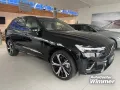 Volvo XC60 T8 AWD Recharge Ultimate Dark Licht+360 LED