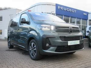 Citroën SpaceTourer Spacetourer Plus M BHDi 180 EAT8*AHZ