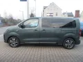 Citroën SpaceTourer Spacetourer Plus M BHDi 180 EAT8*AHZ