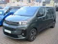 Citroën SpaceTourer Spacetourer Plus M BHDi 180 EAT8*AHZ