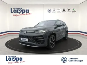 Volkswagen Tayron R-Line 2.0 TDI DSG AHK,NAV,Pano,HZG,Matri