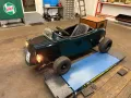Other UNIKAT Mini Hot Rod, der Beste von Allen!