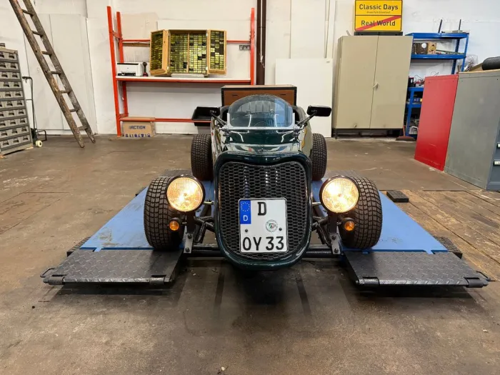 Other UNIKAT Mini Hot Rod, der Beste von Allen!