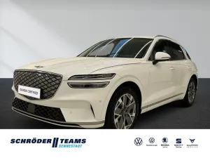 Genesis GV70 Elektro 77,4 kWh Sport PANO/DCC/MATRIX