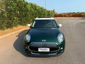 MINI 1.5 COOPER D BOSTON SEVEN 5 Porte; Tetto Pa