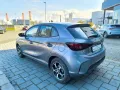 MG3 Comfort Benziner
